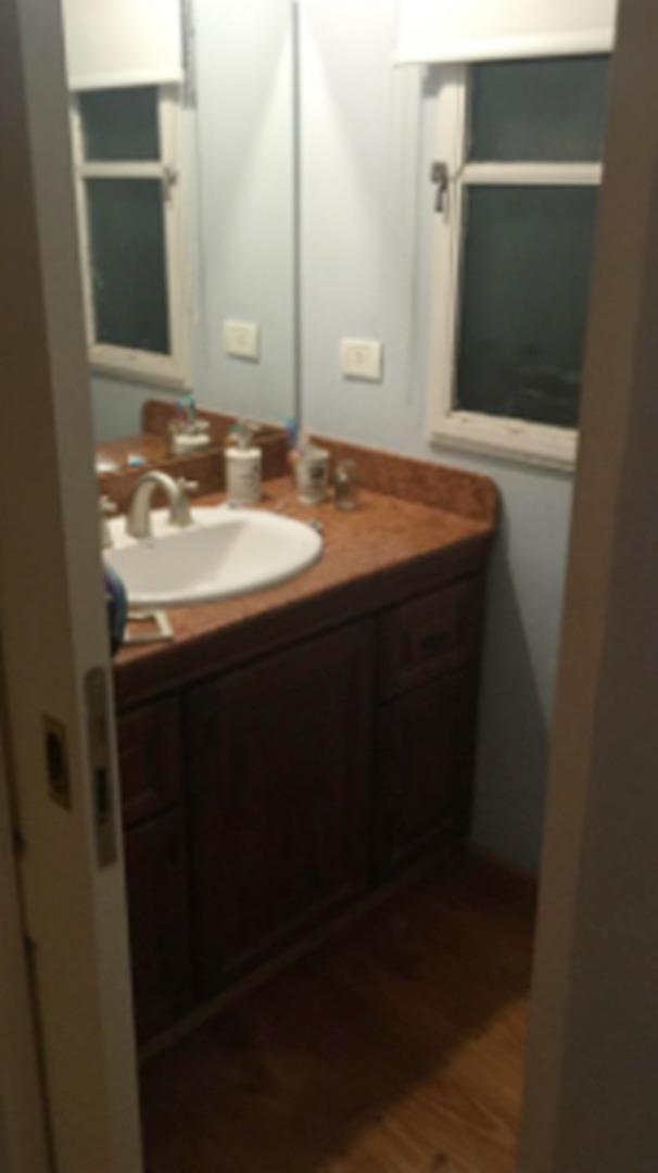 Casa 4 ambientes con 4 baños