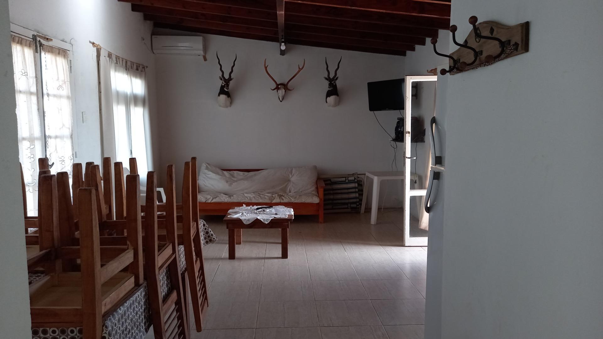 Casa en Venta 7 años