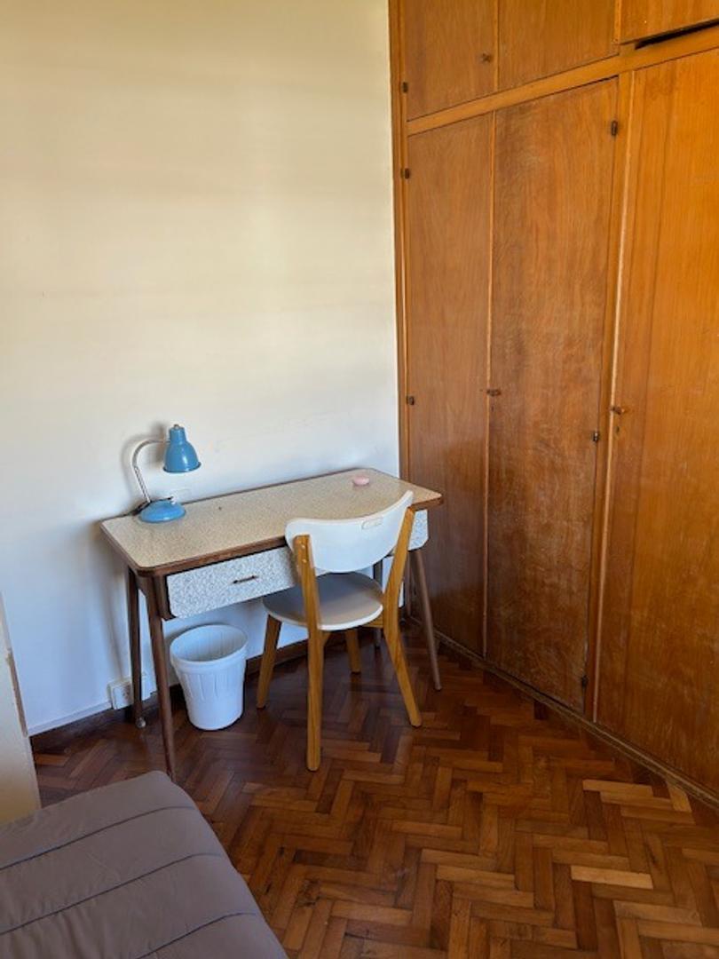 Tucuman 3400, Piso 4