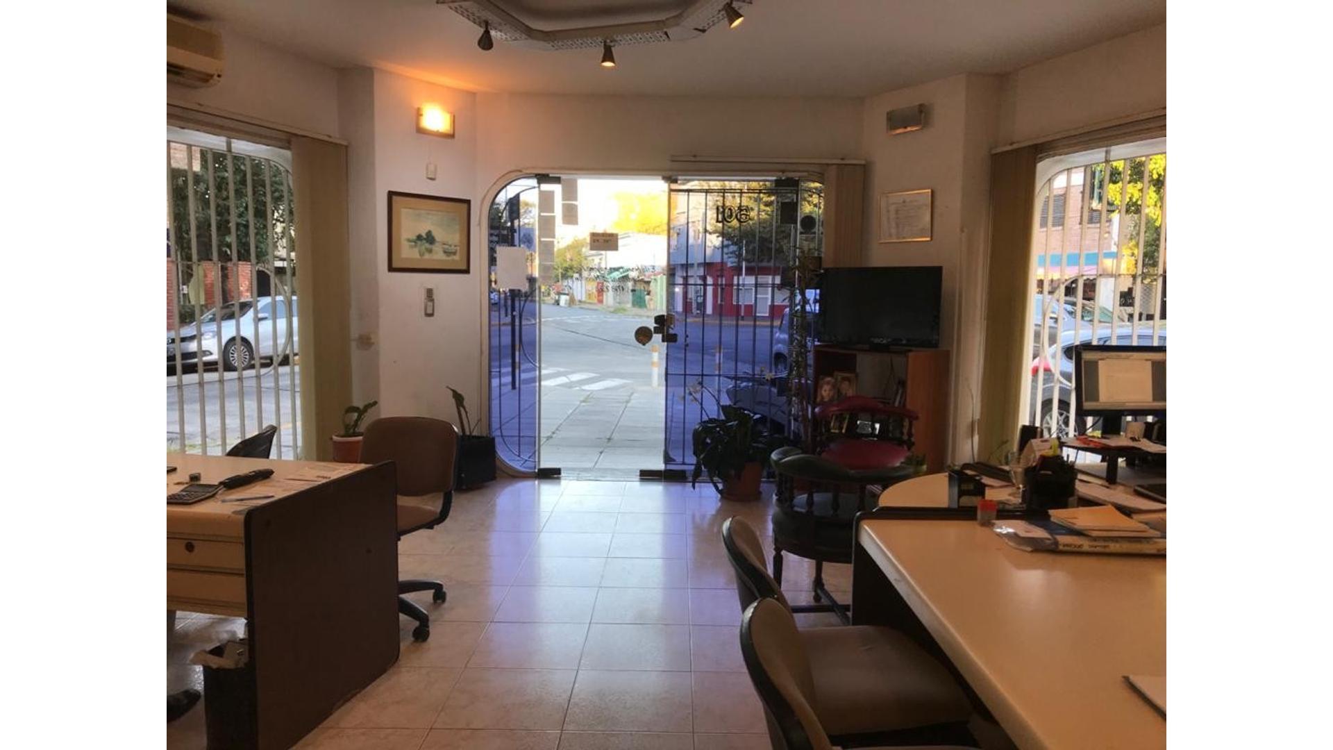 Local en Venta en Martinez Santa Fe / Fleming, USD 210.000