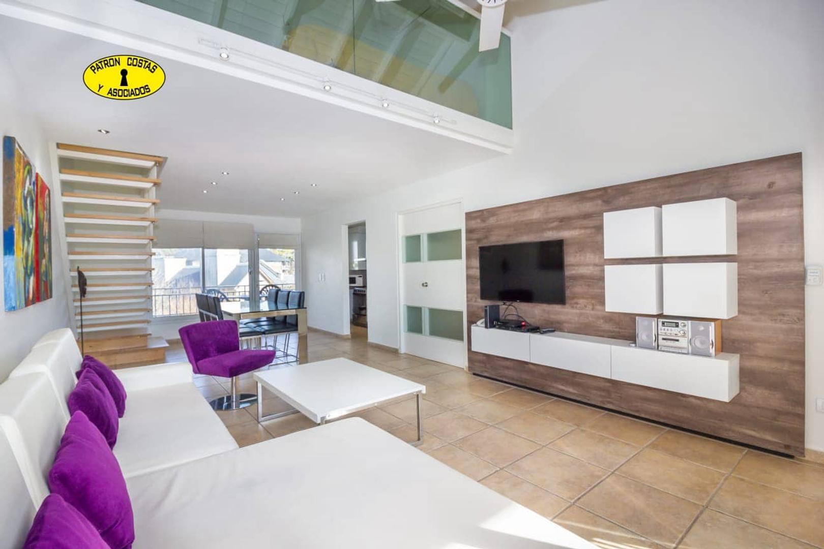 Departamento en Venta de 3 dormitorios