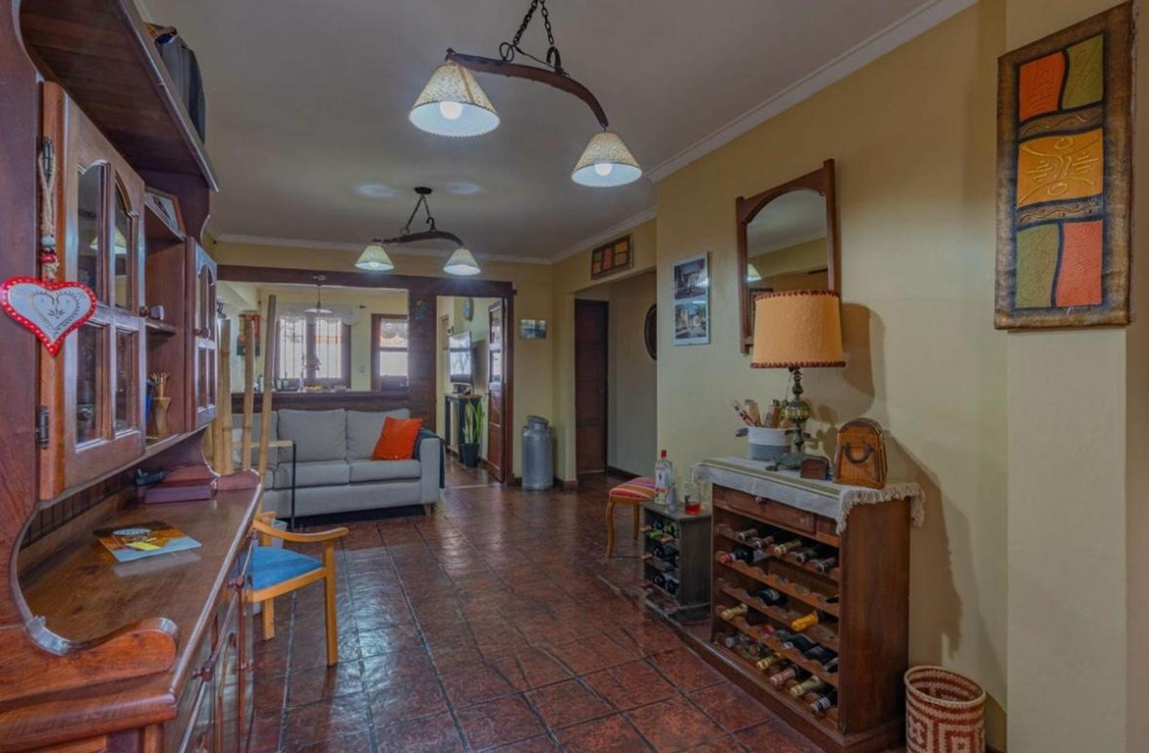 Casa en Alquiler en Mar Del Plata, USD 1.700