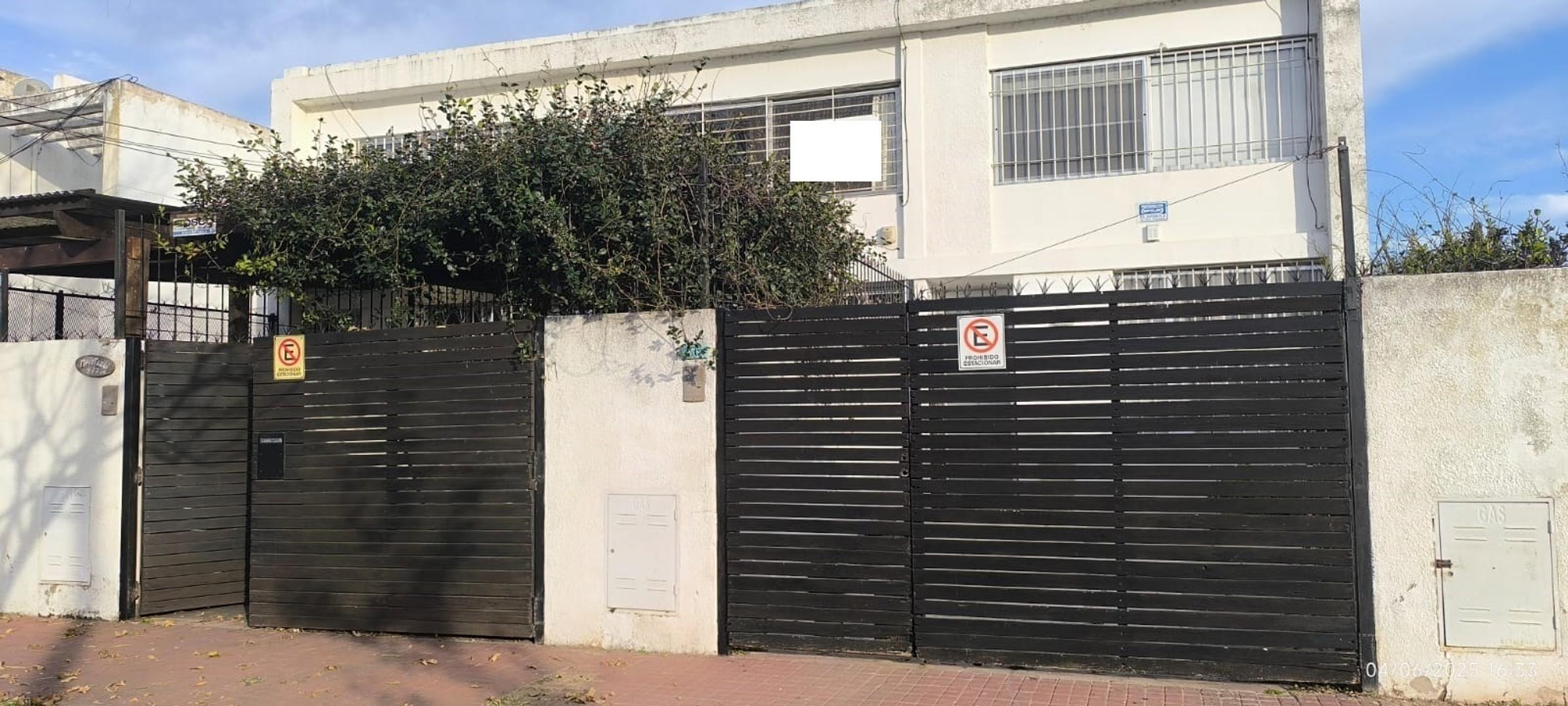 VENTA DUPLEX - LA FLORIDA