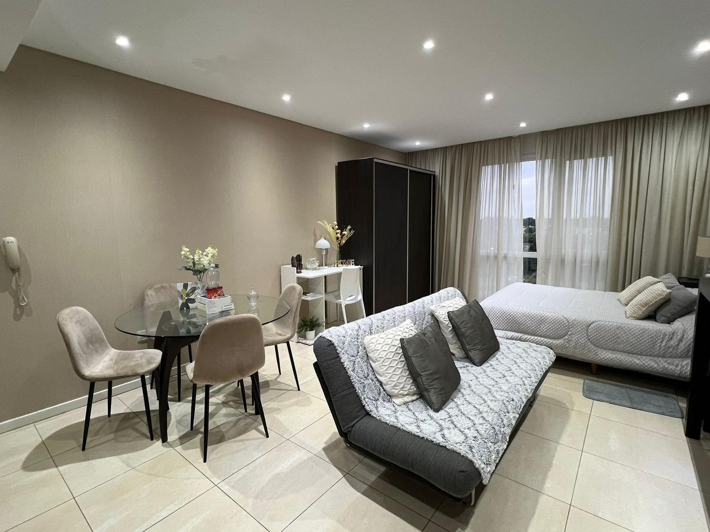 Departamento en Alquiler Temporal en Nordelta, USD 1.700