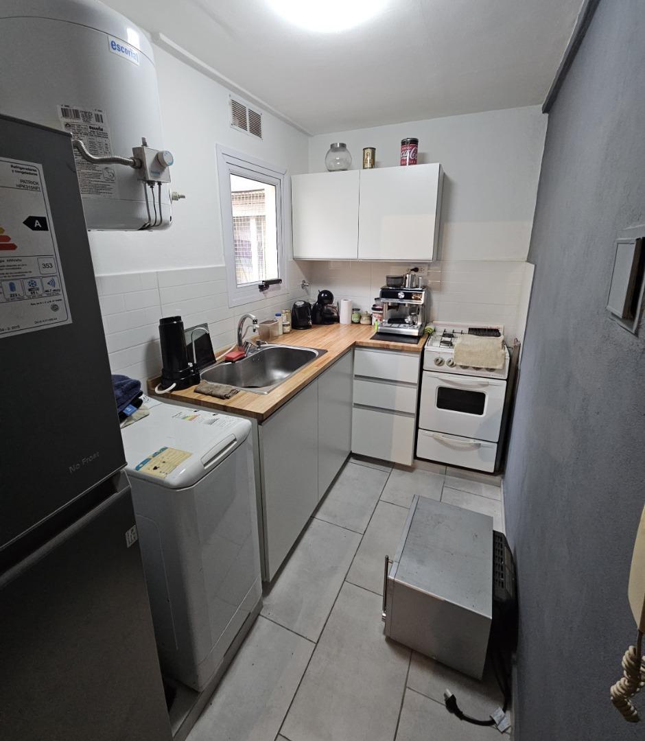 Departamento en Alquiler de 2 ambientes