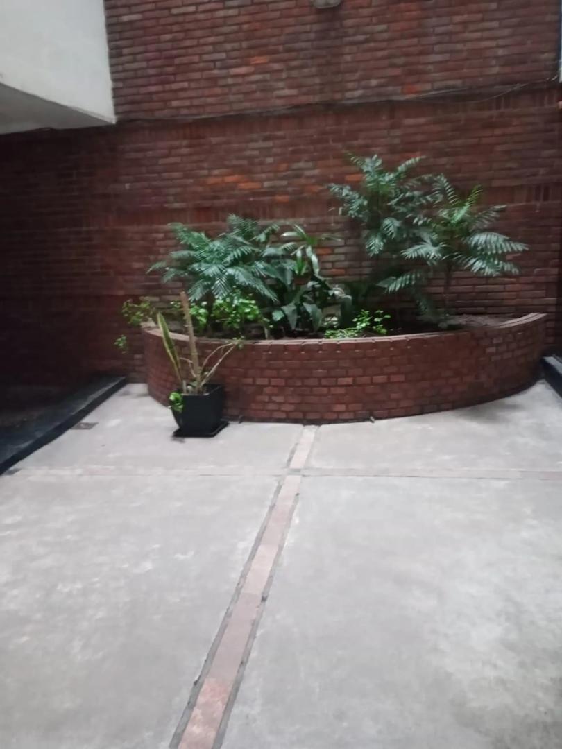 Departamento 5 ambientes con 4 baños