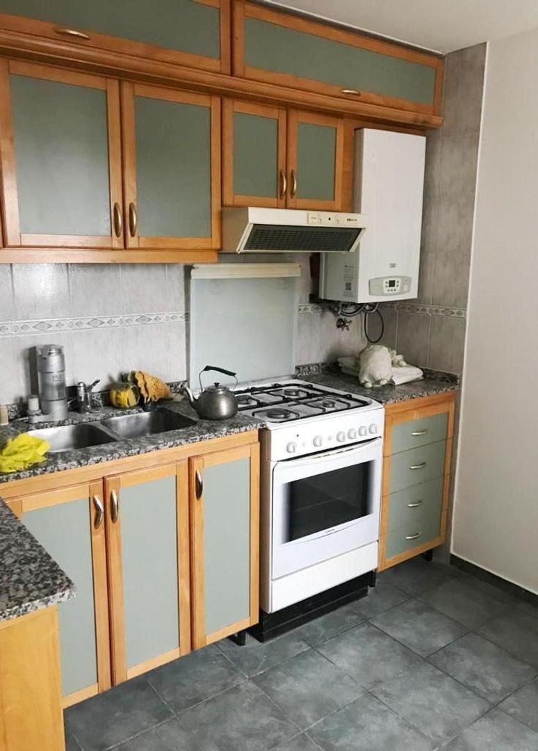 Departamento en Alquiler en Villa Ballester, $ 950.000
