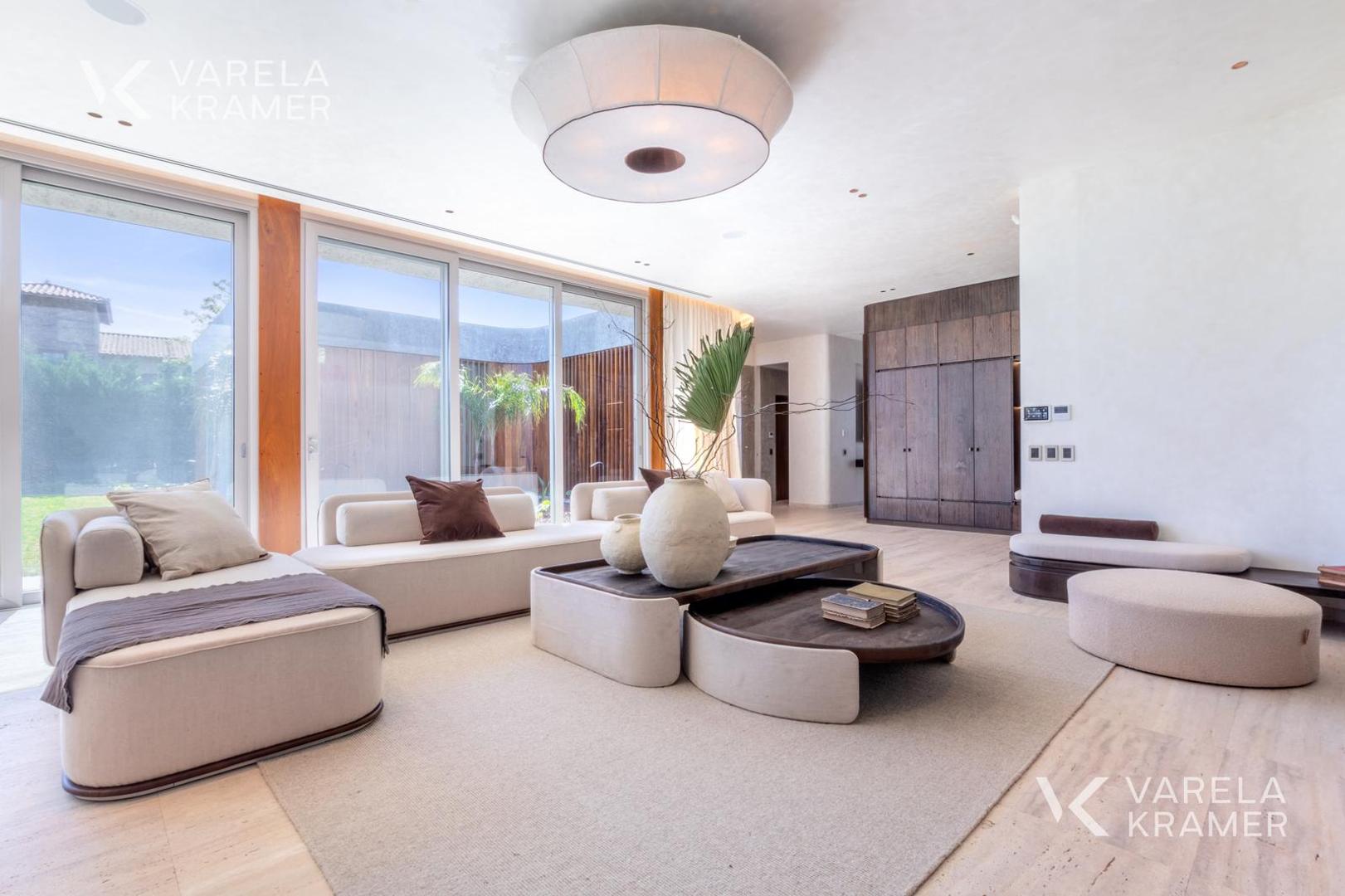 Casa en Venta al Noroeste