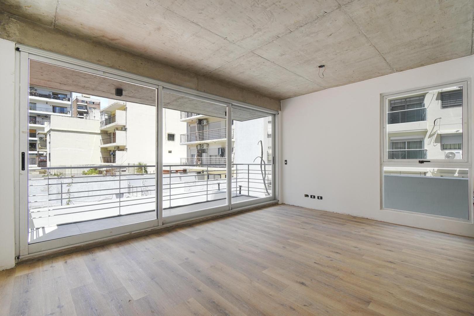 Venta Departamento 2 Ambientes en Nuñez