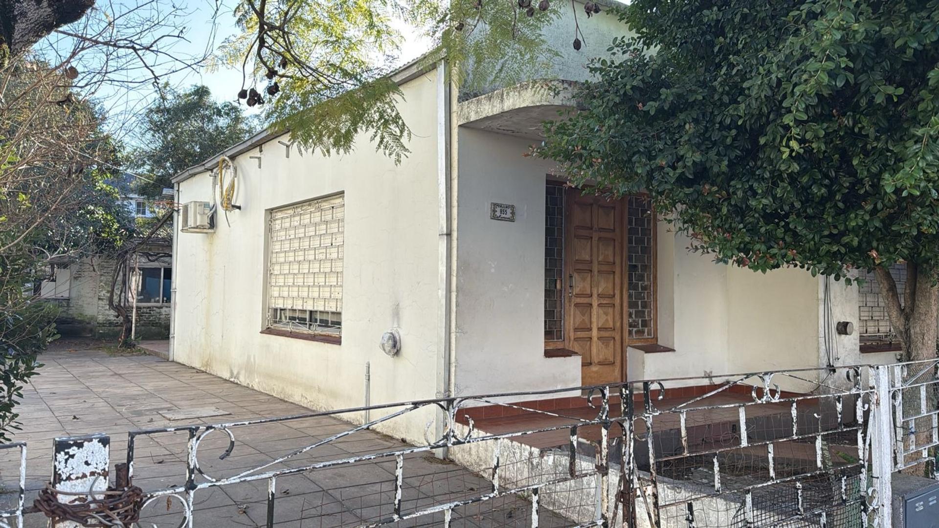 Casa en Venta de 2 dormitorios