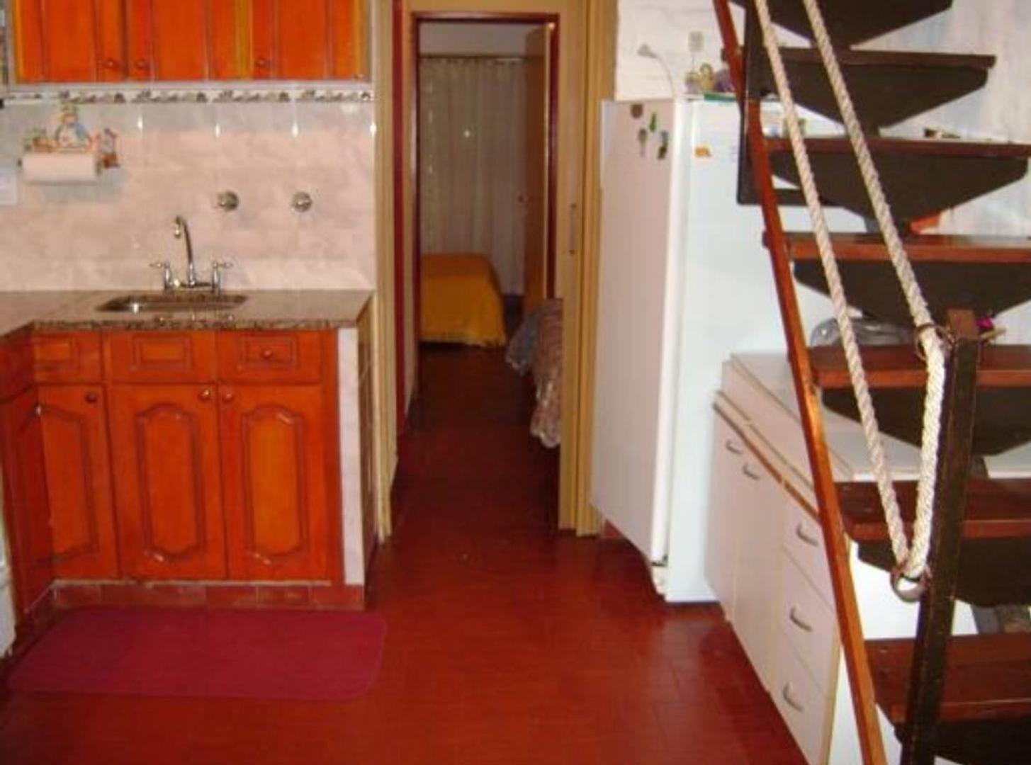 Departamento en Venta en San Bernardo Del Tuyu, USD 50.000