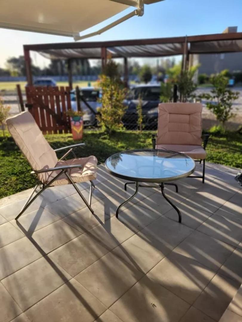 Departamento en Alquiler Temporal de 2 dormitorios