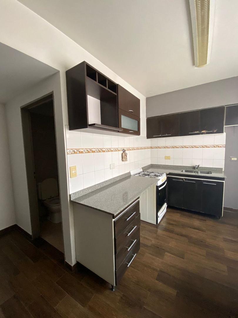 Departamento en Venta 18 años