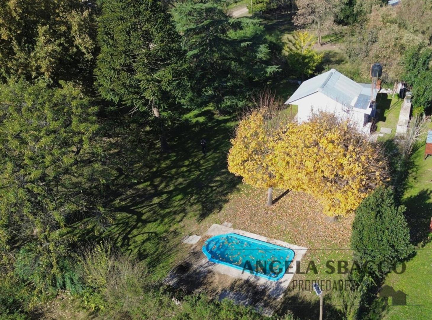 Tala, Parque Jularo.