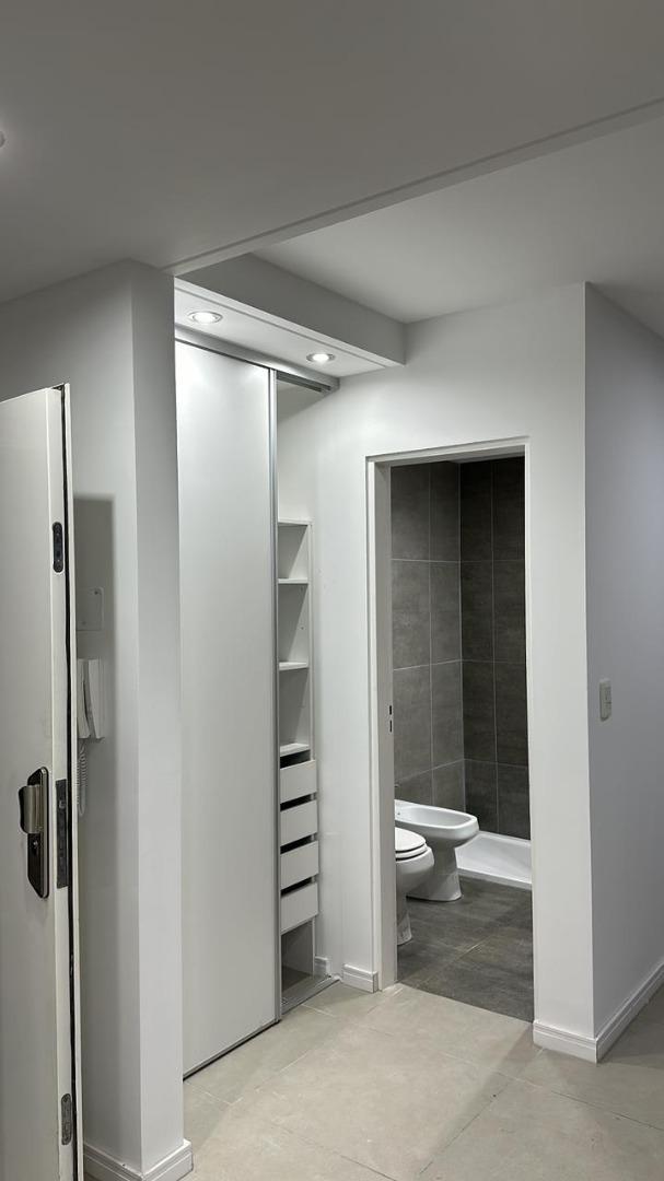 Departamento en Alquiler de Monoambiente