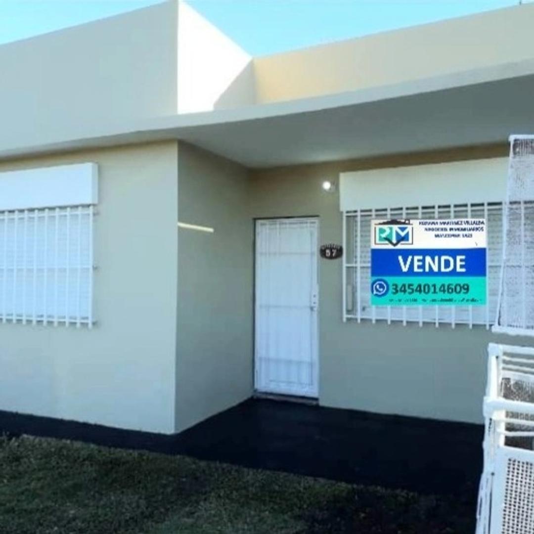 Casa en venta