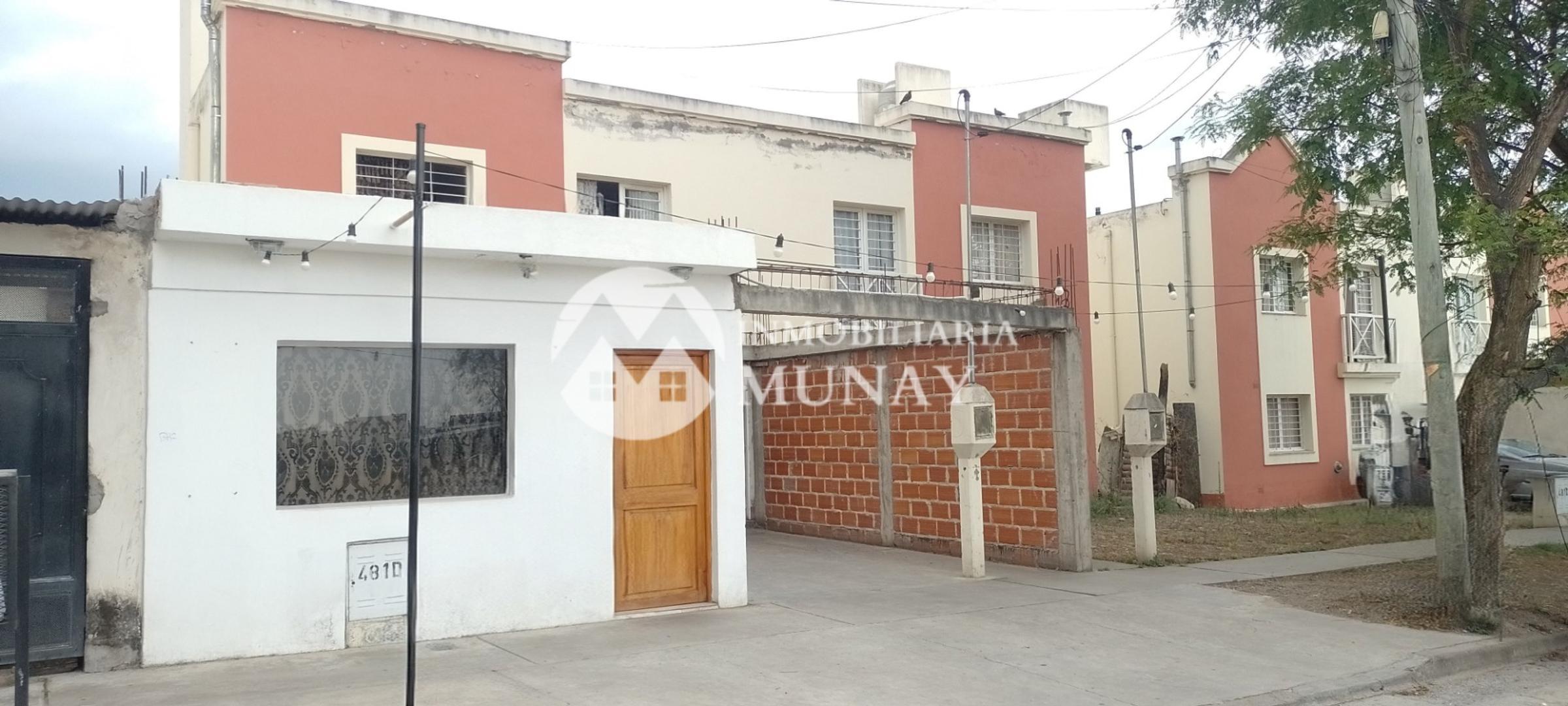 Casa en Venta de 2 dormitorios