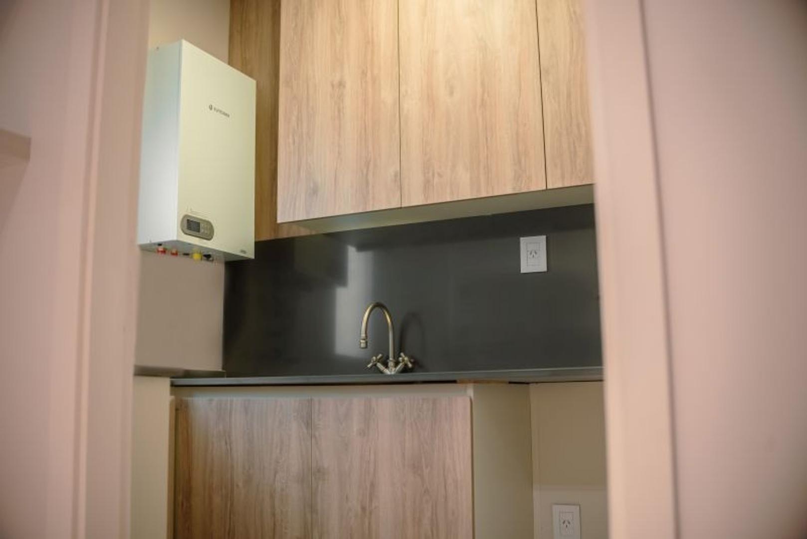 Departamento en Venta de 3 dormitorios