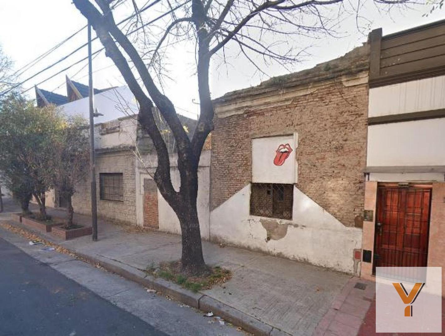 Terreno en venta - 71mts2 - Boedo