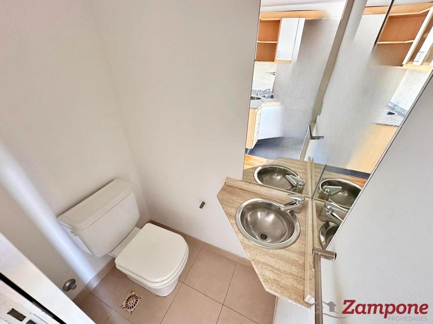 Departamento en Alquiler 15 años