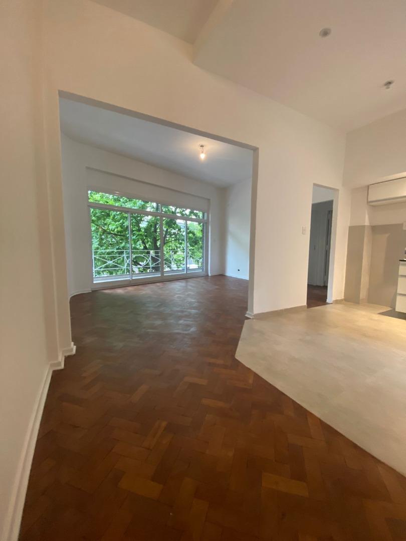 Santa Fe 5100 , Piso 1