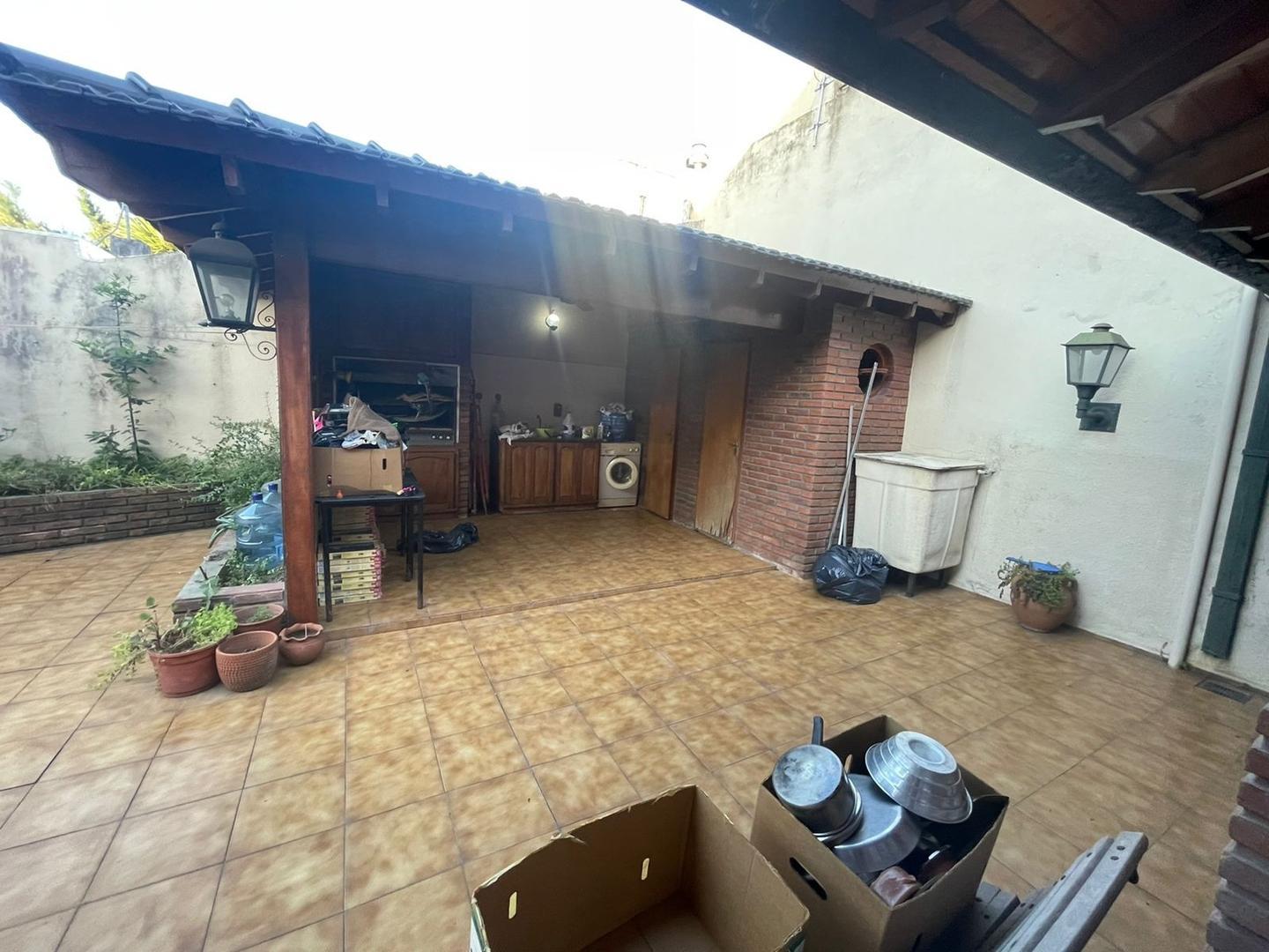 ALQUILER CHALET 4 AMBIENTES ZONA PLAZA MARINA