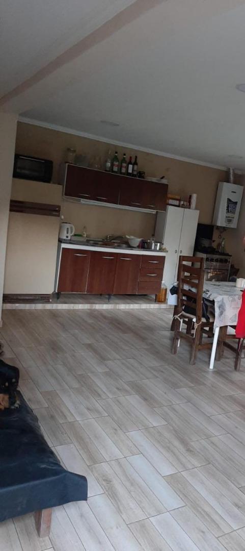 Venta Casa quinta 3 ambientes en  de Tristán Suarez