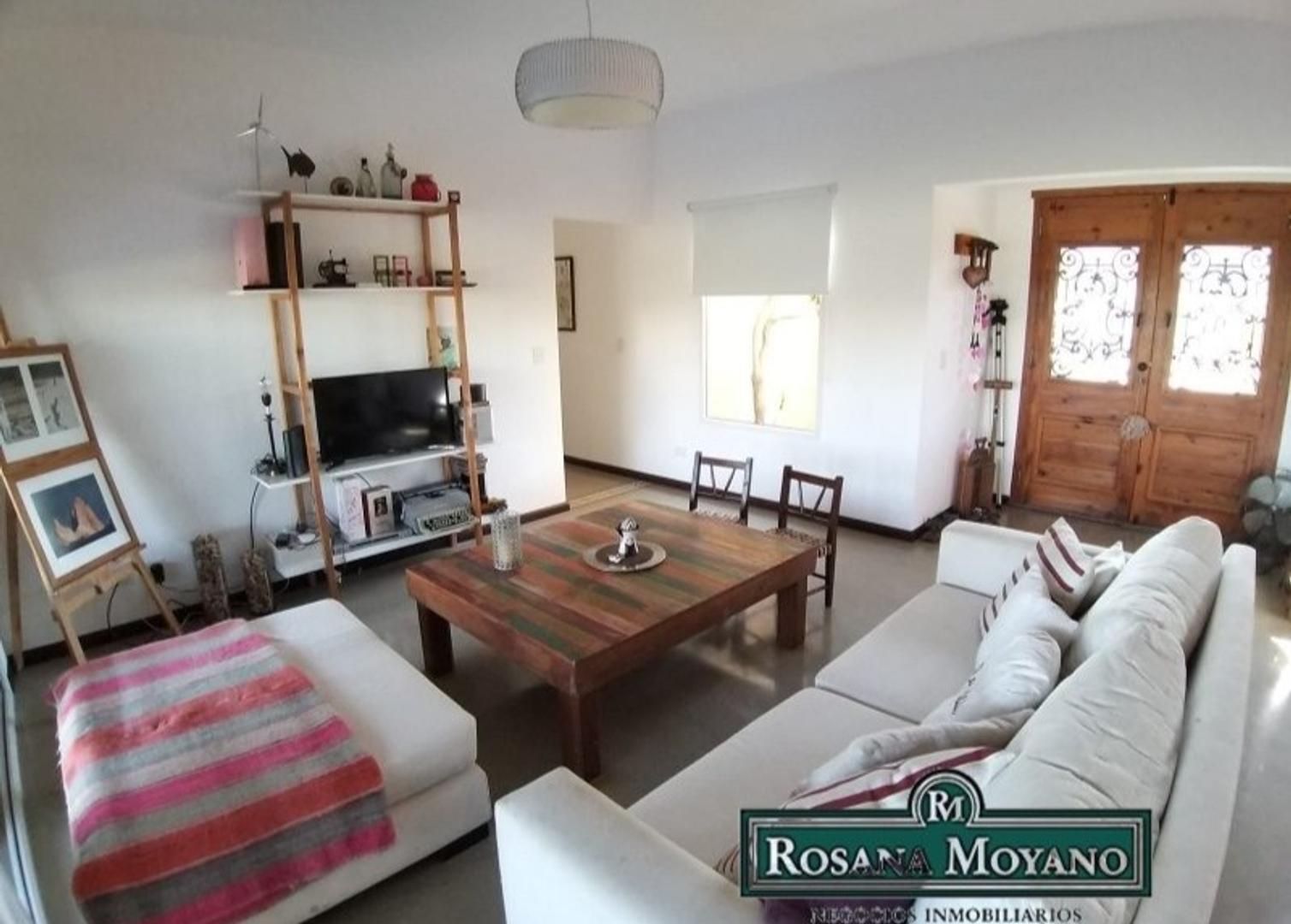 Alquiler Temporal - Barrio San Francisco