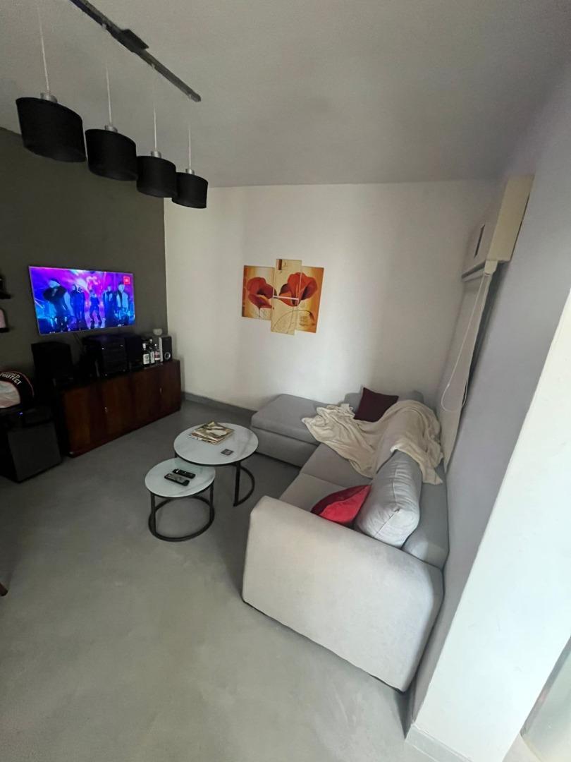 Depto Tipo Casa en Venta en Tablada, USD 39.000