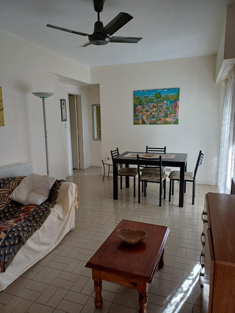 Departamento en alquiler temporario