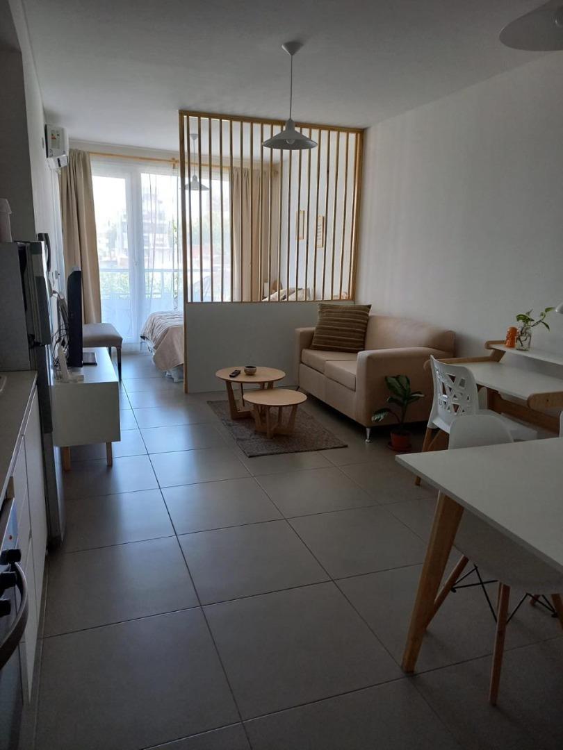 Departamento en Venta en Palermo Soho, USD 103.000