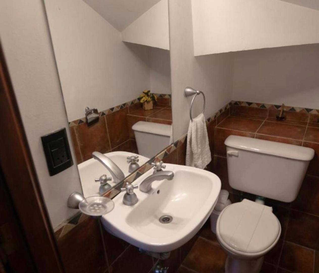 Casa en Alquiler de 3 dormitorios