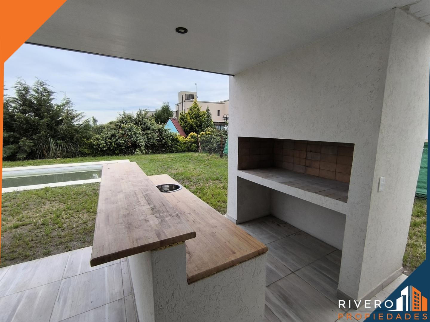 Casa en Venta al Norte