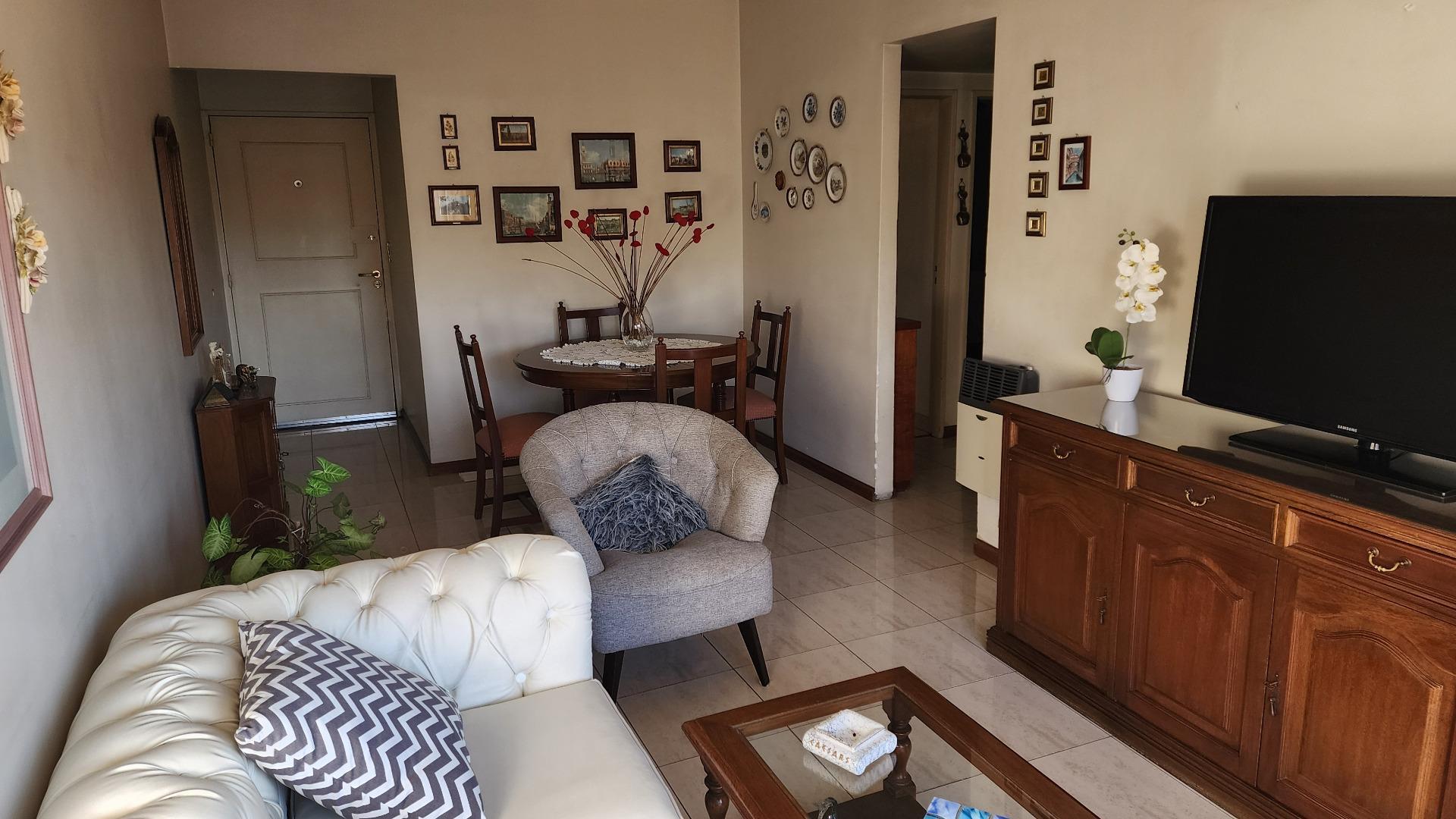 Departamento en Venta en Caballito Norte, USD 189.000