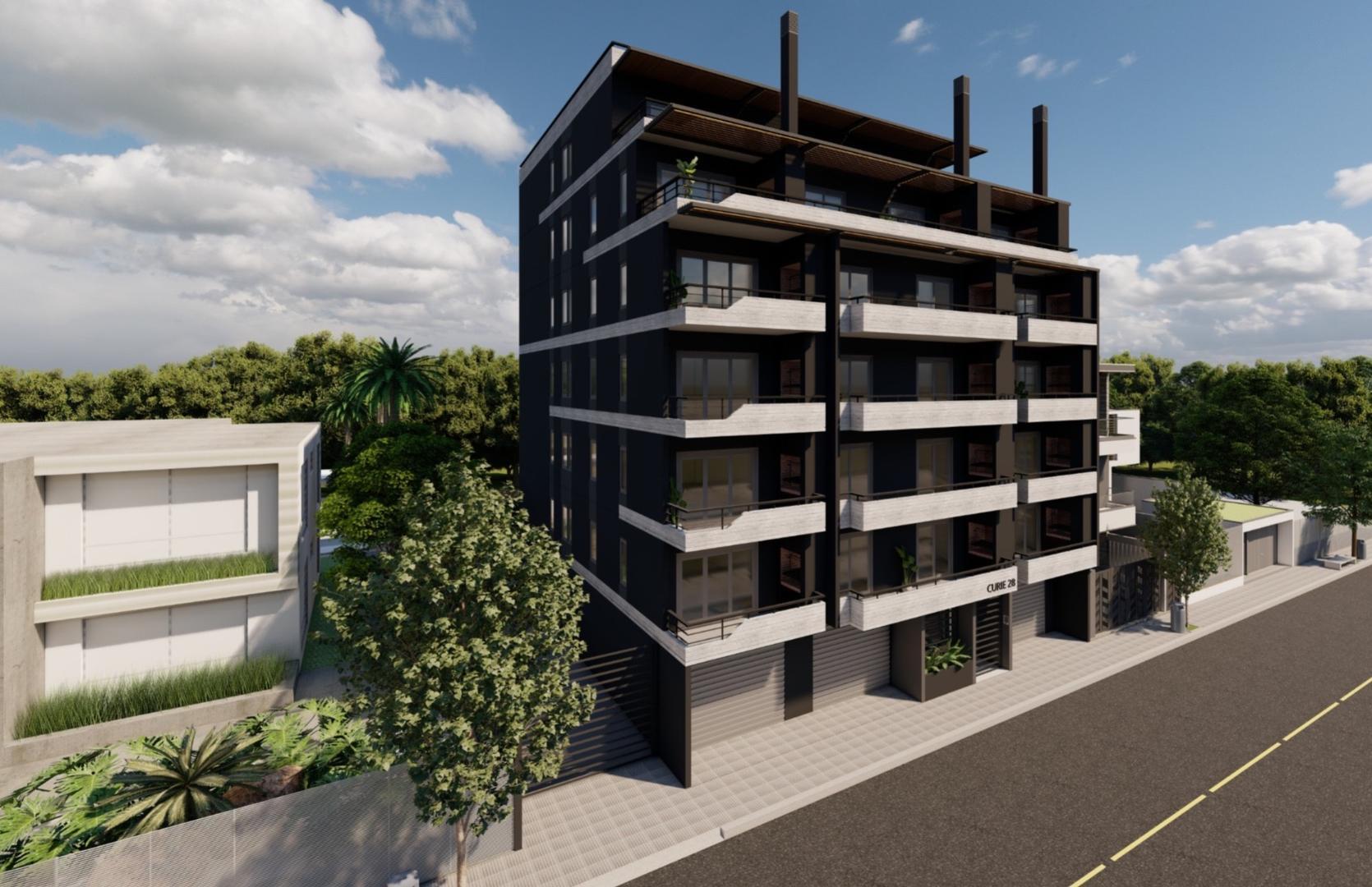 Departamento en Venta de 2 dormitorios