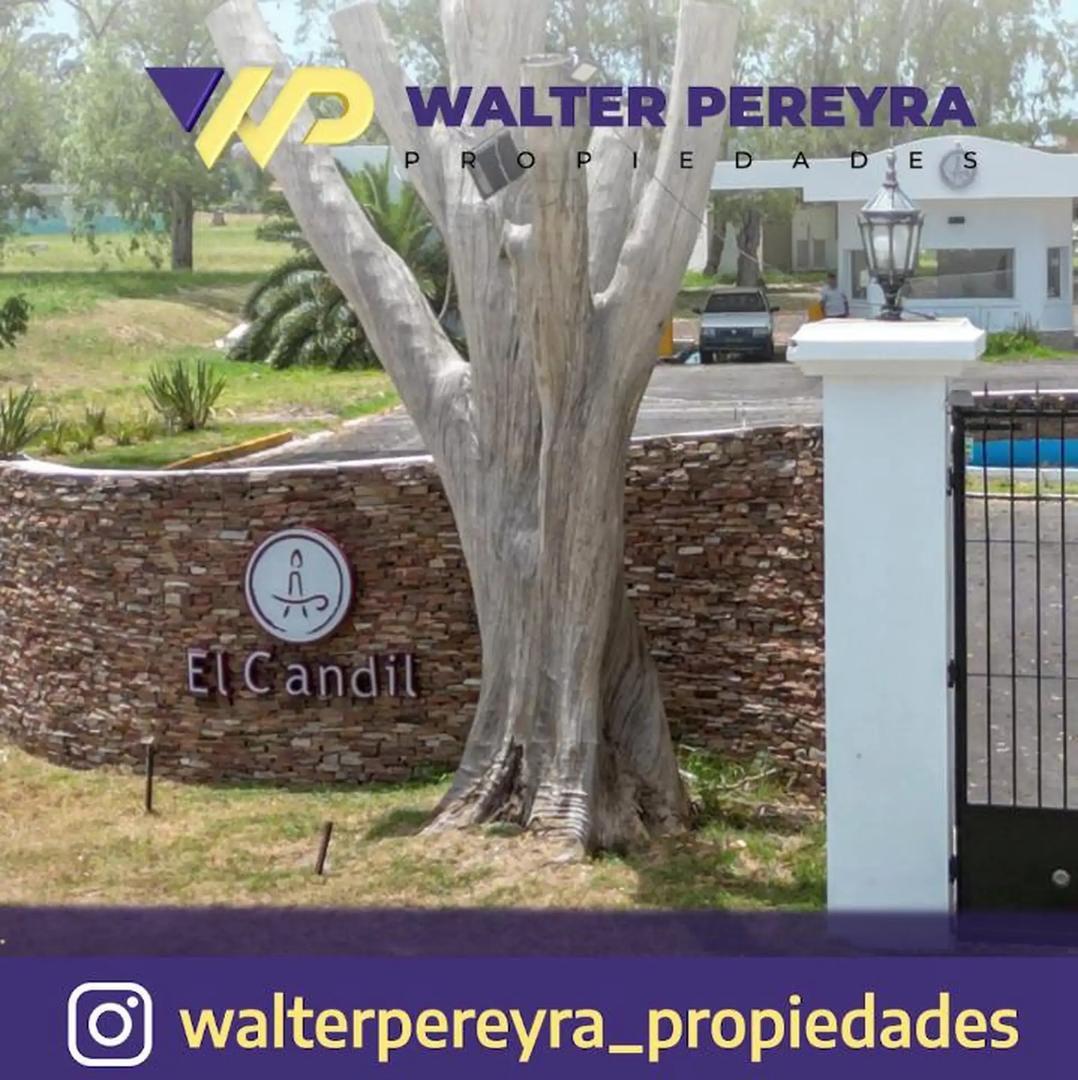 Terreno en Venta en Club de Campo El Candil, USD 17.000