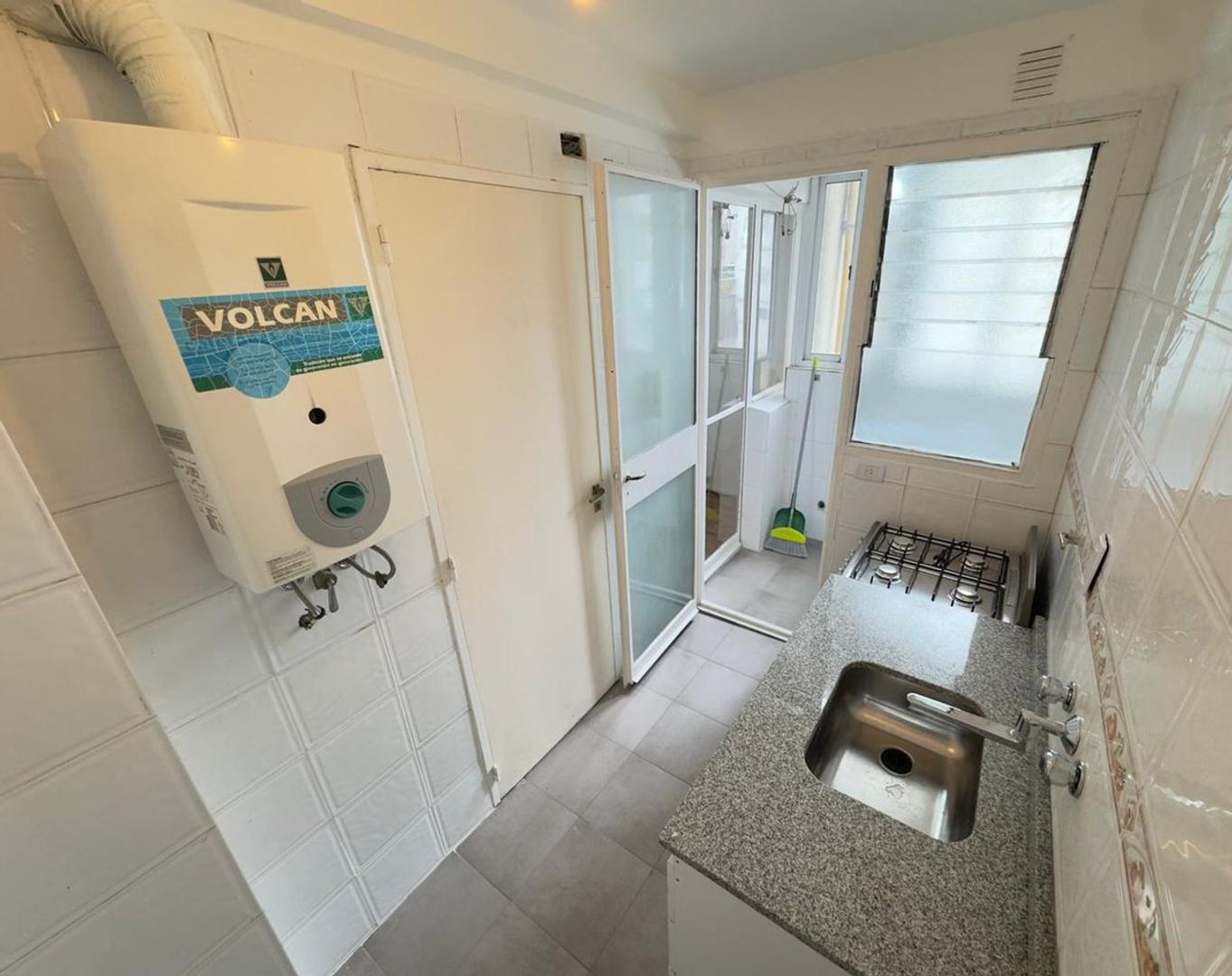 Departamento en Alquiler en Barrio Norte, $ 700.000