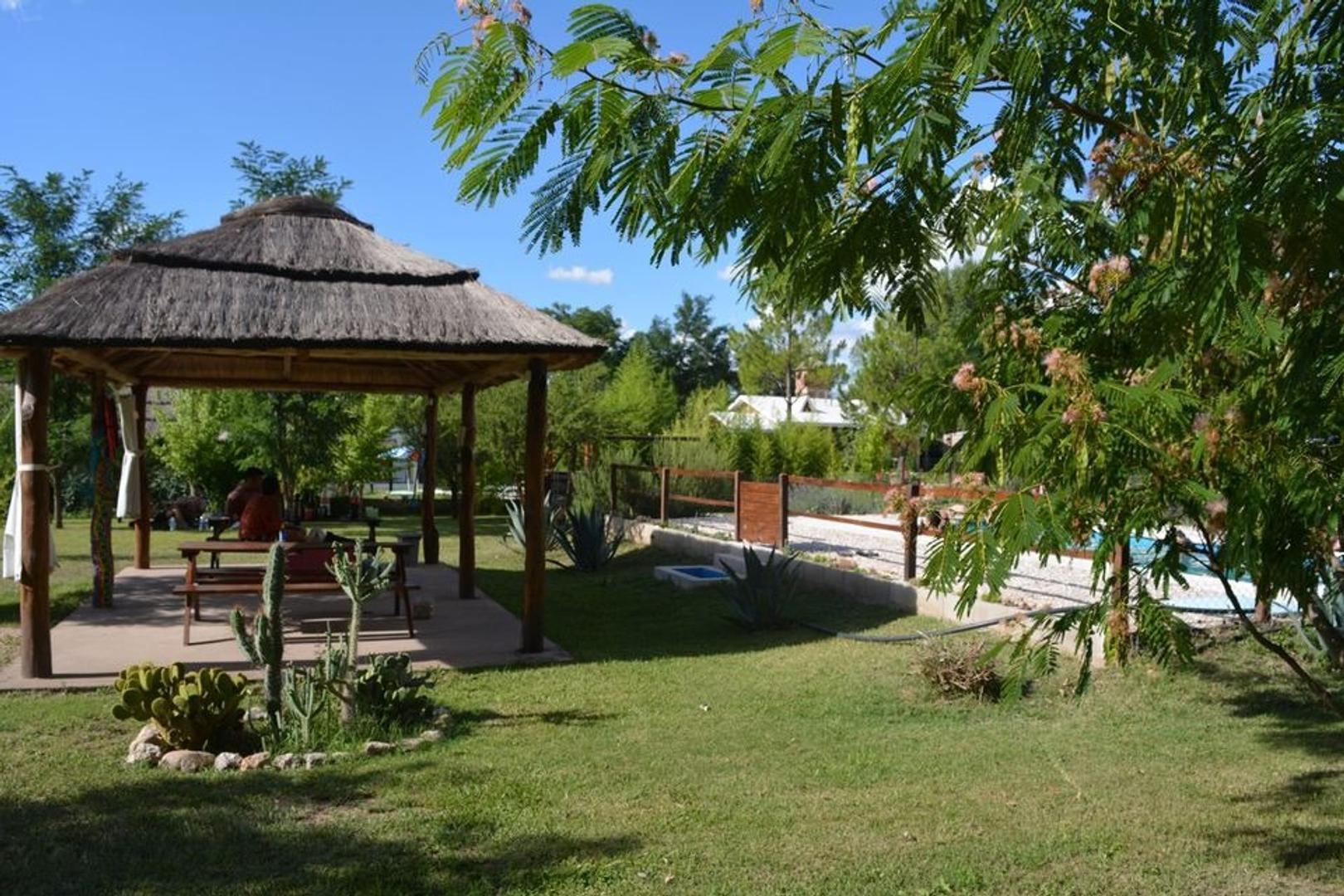 Casa en Venta 6 años