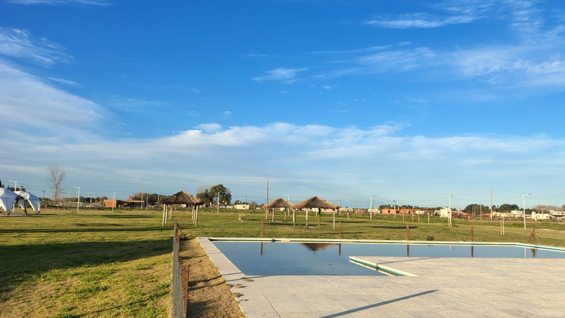 Terreno en Venta en San Vicente, USD 15.900