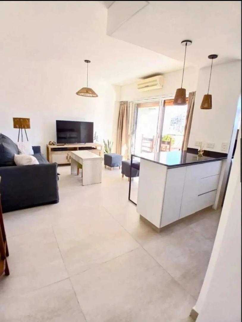 Departamento en Alquiler Temporal en Las Cañitas, USD 1.500