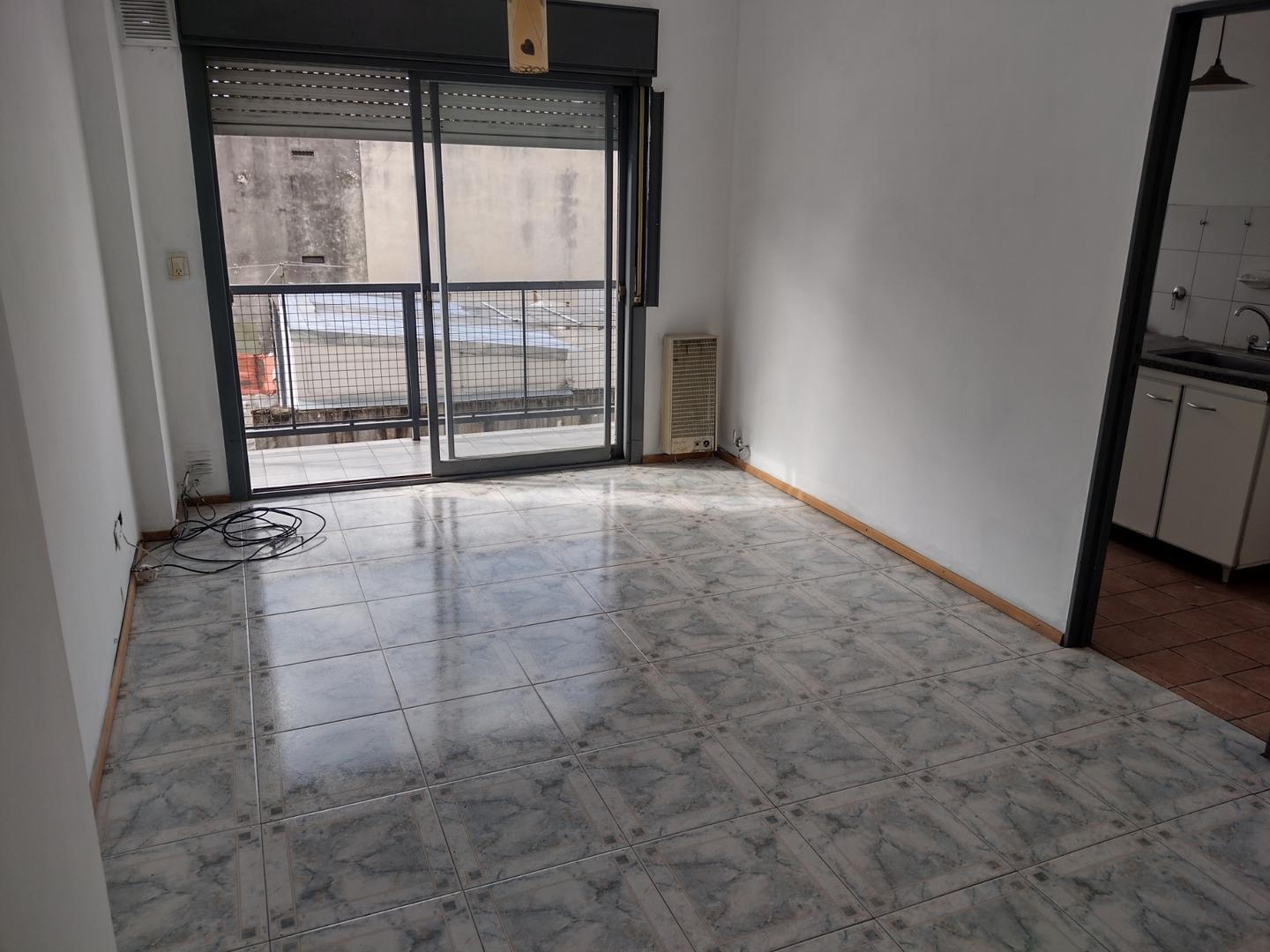 Departamento en Venta en Balvanera, USD 62.000