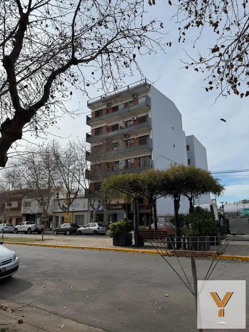 Departamento en Venta 12 años