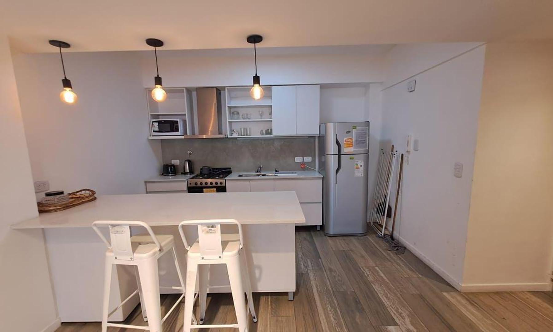 Departamento en Alquiler 3 años