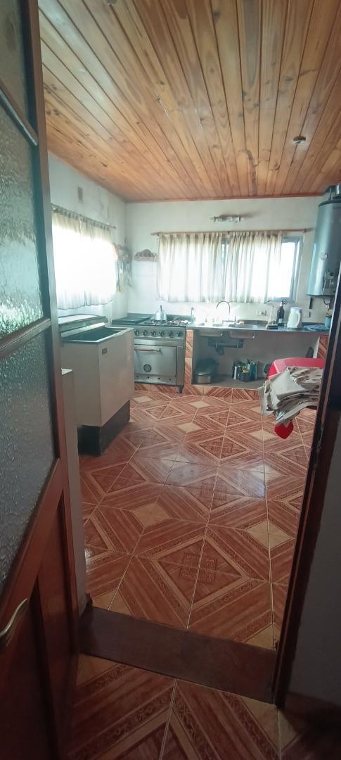 Casa en Venta 20 años