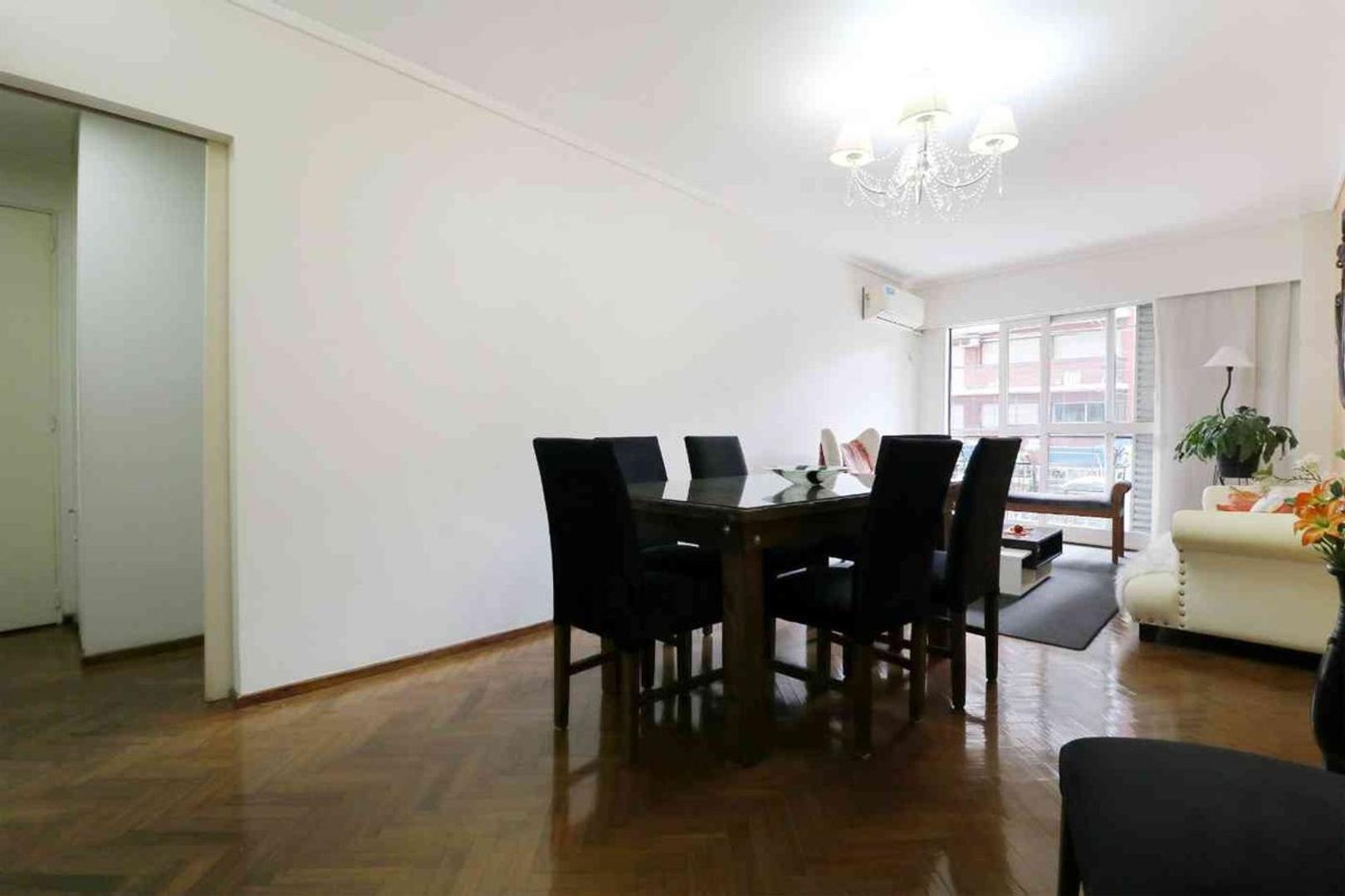 Departamento en Venta de 3 dormitorios