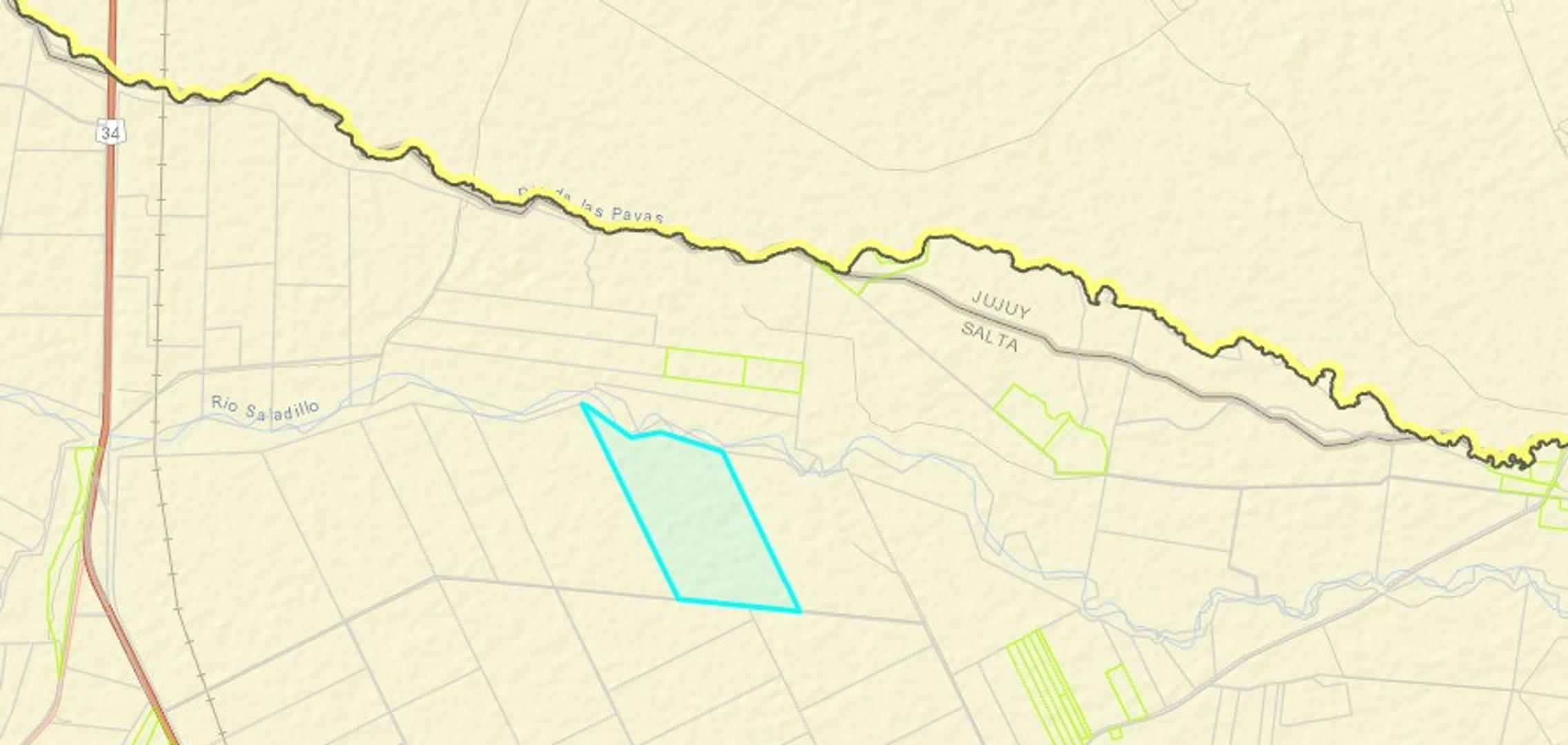 FINCA EN VENTA – 177 HECTÁREAS PRODUCTIVAS Y ESTRATÉGICAS