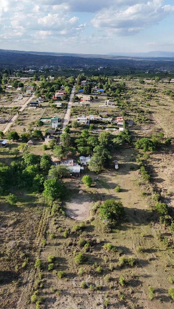 Terreno en Venta en Tanti, USD 250.000