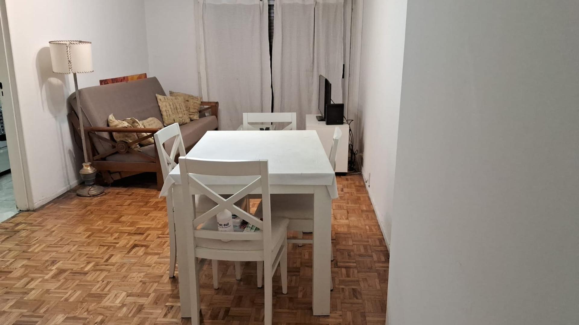 Virrey Del Pino 2600, Piso 8