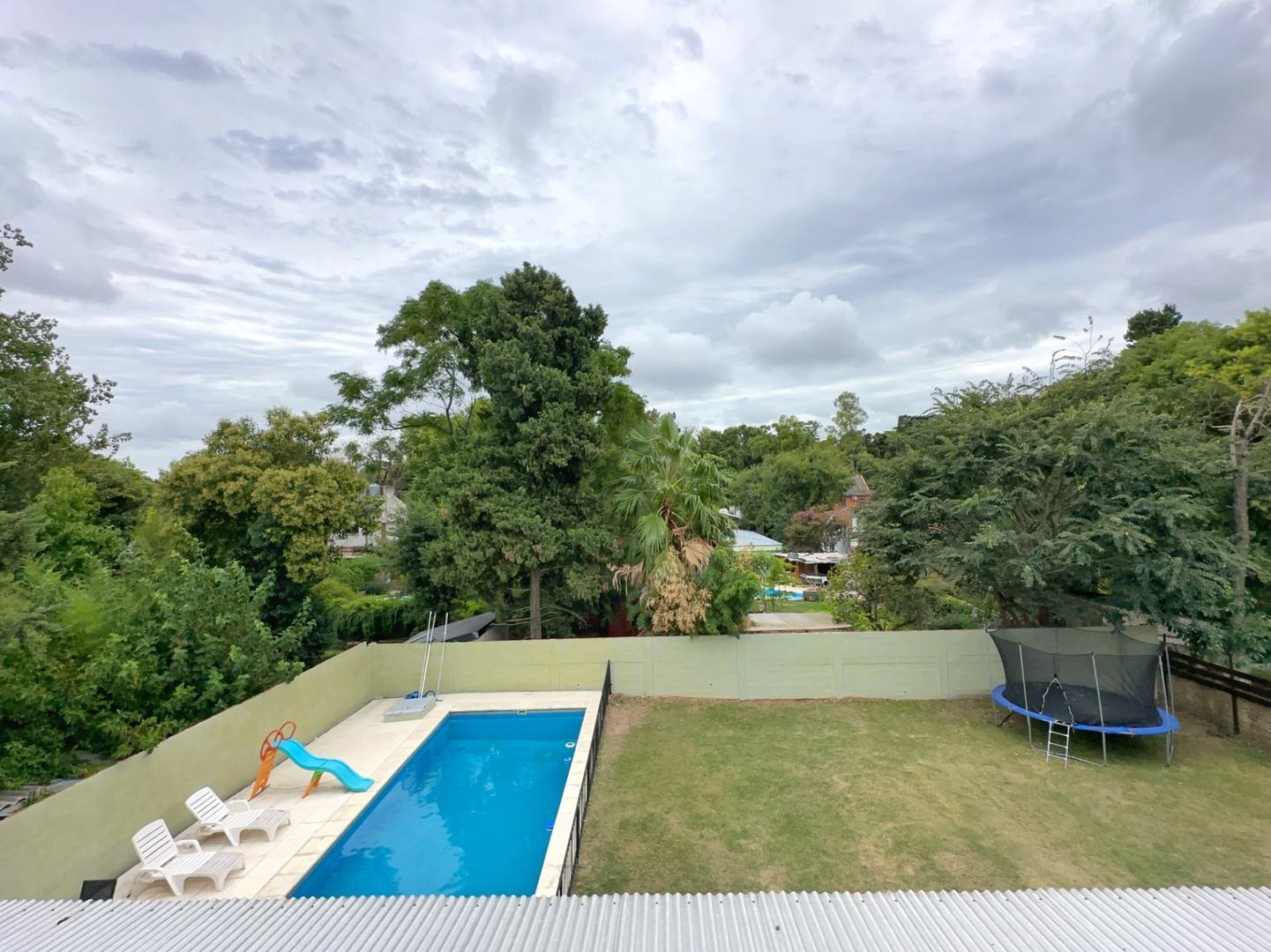 Casa en Venta 12 años