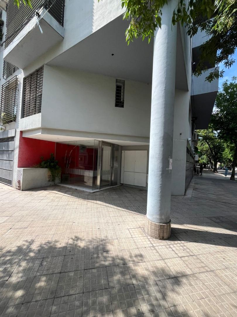 Juan Manuel De Rosas 2100